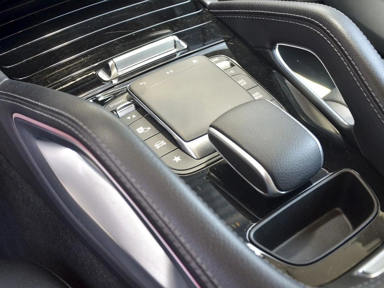 Mercedes-Benz Gle 300 2024 - Imagen 14 de 18