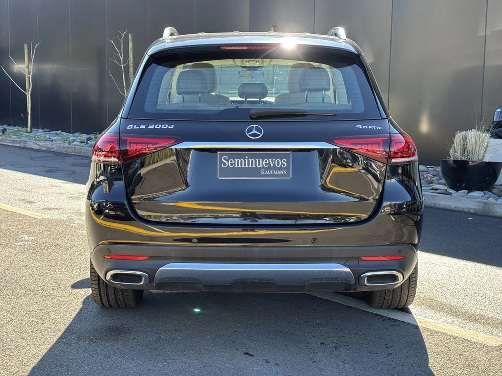Mercedes-Benz Gle 300 2022 - Imagen 10 de 20