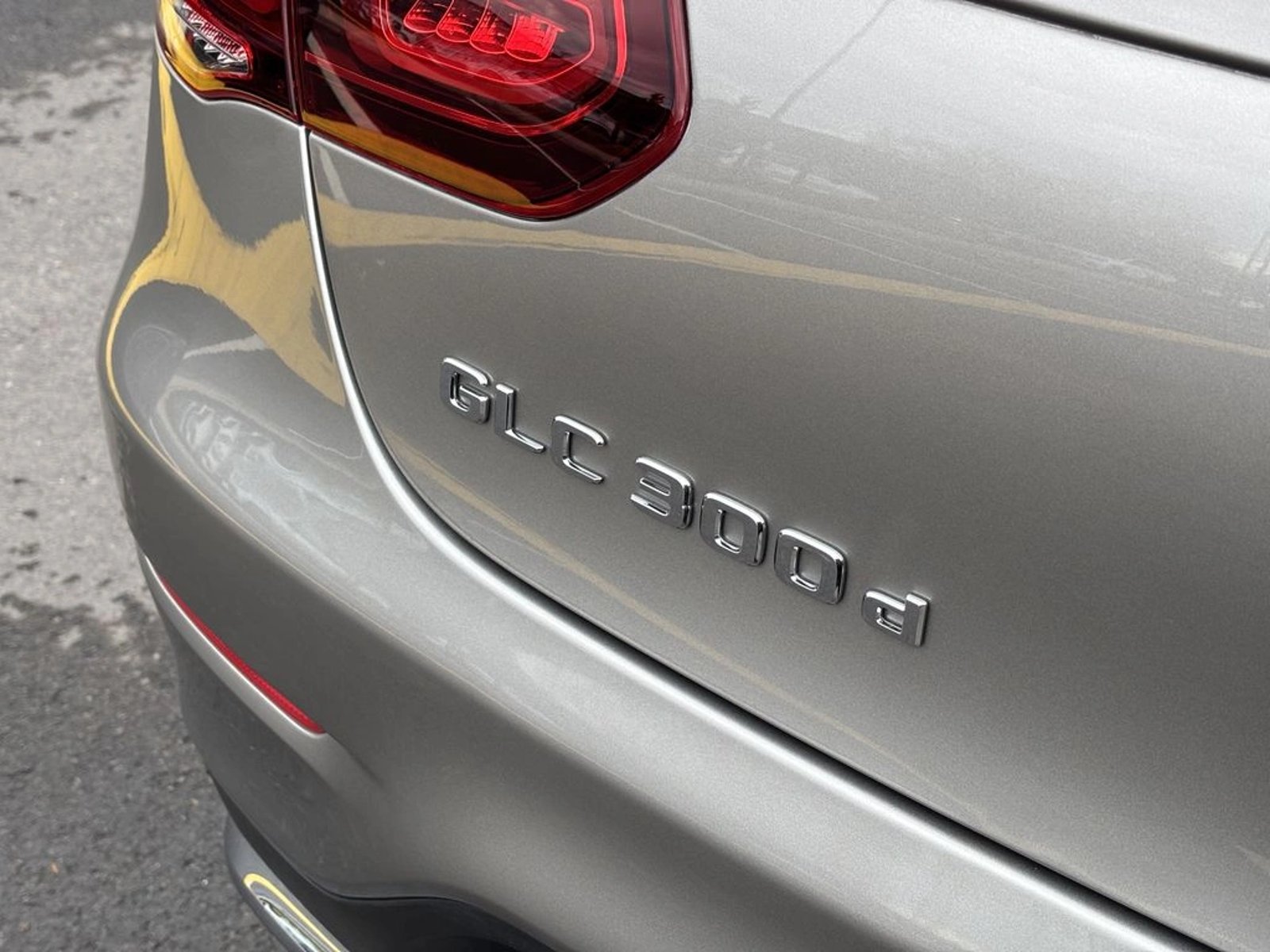 Mercedes-Benz Glc 300 2022 - Imagen 7 de 20
