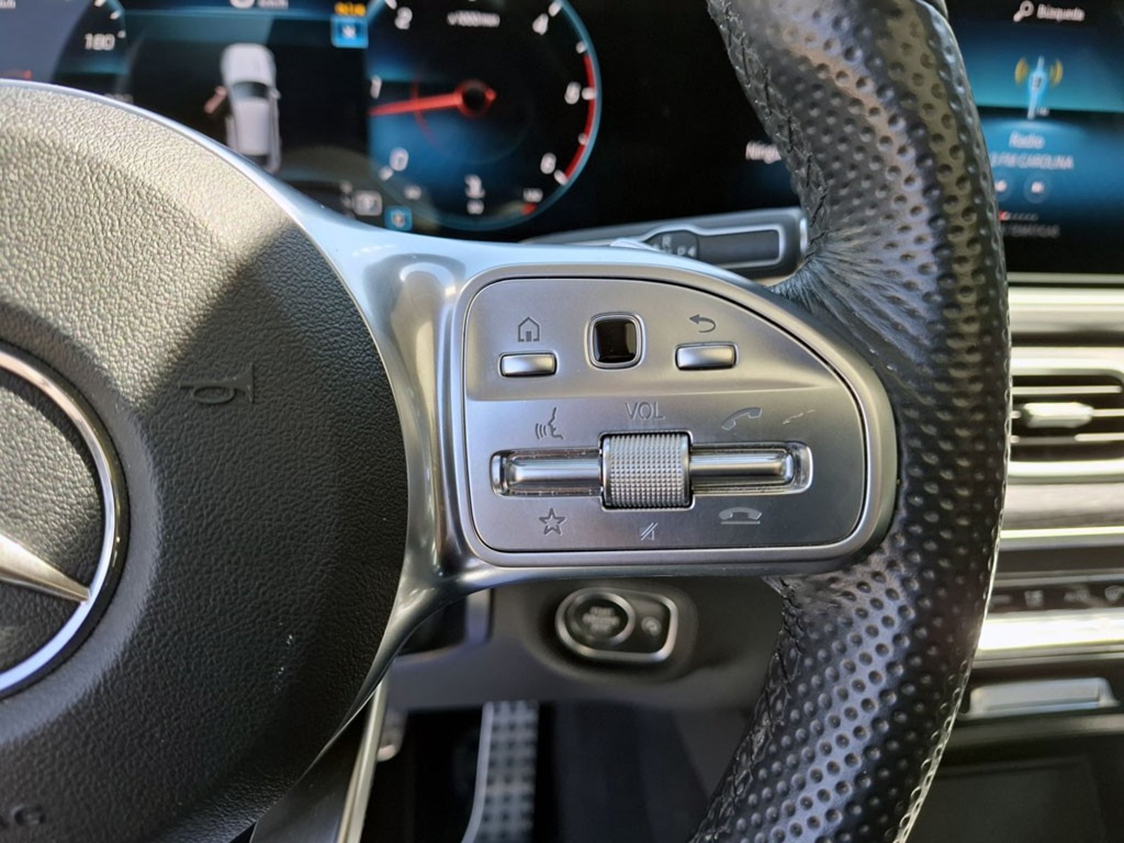 Mercedes-Benz Gle 400 2023 - Imagen 17 de 20