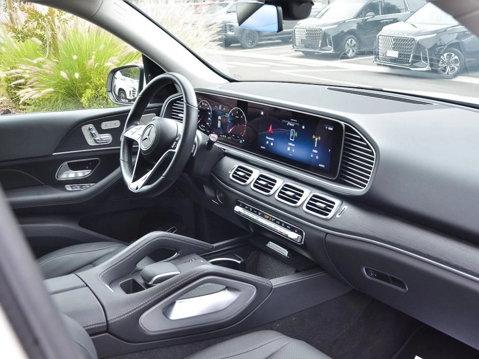 Mercedes-Benz Gle 450 2025 - Imagen 6 de 20