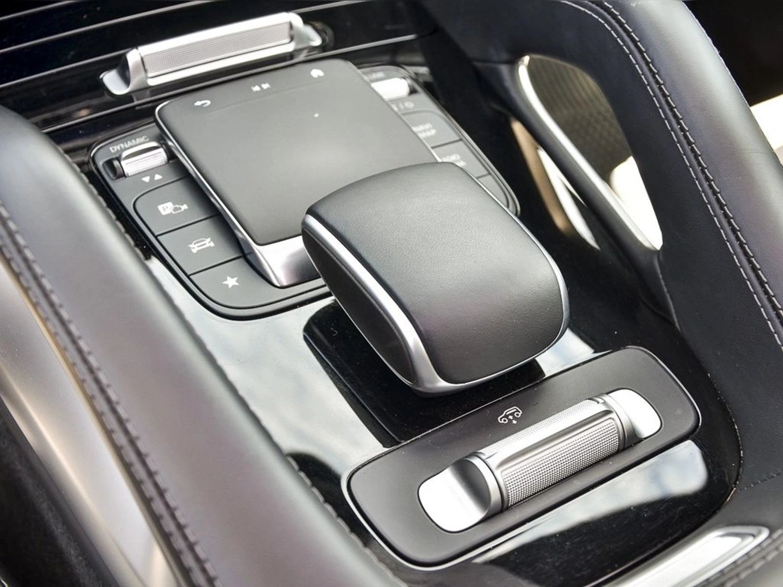 Mercedes-Benz Gle 63 S Amg 2024 - Imagen 19 de 20
