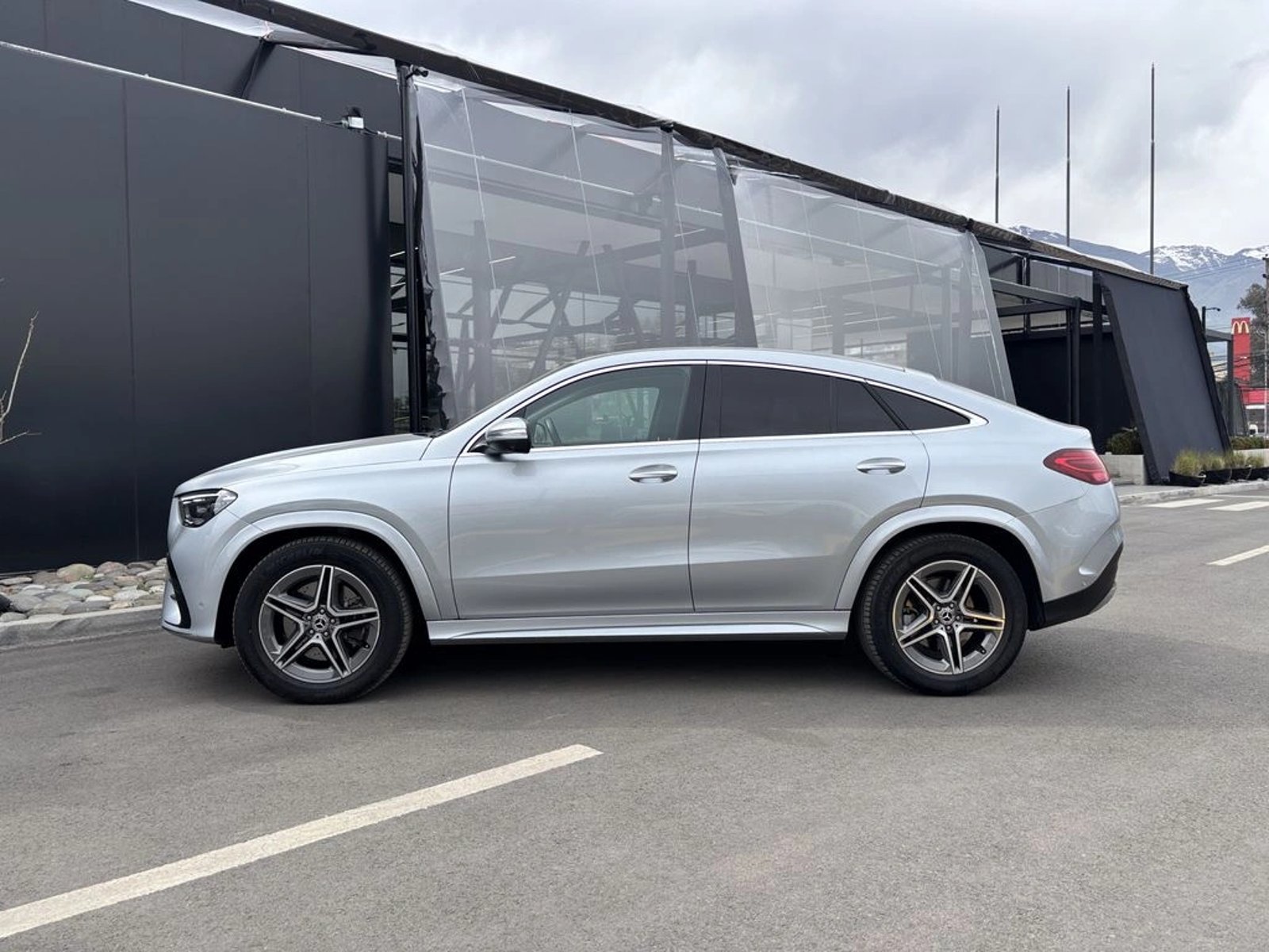 Mercedes-Benz Gle 300 2025 - Imagen 14 de 20