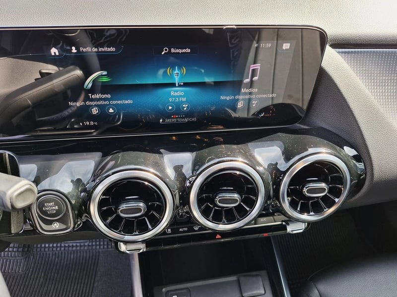 Mercedes-Benz Gla 200 2023 - Imagen 20 de 20