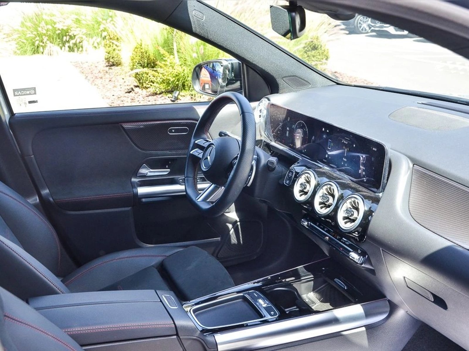 Mercedes-Benz Gla 220 2025 - Imagen 5 de 20