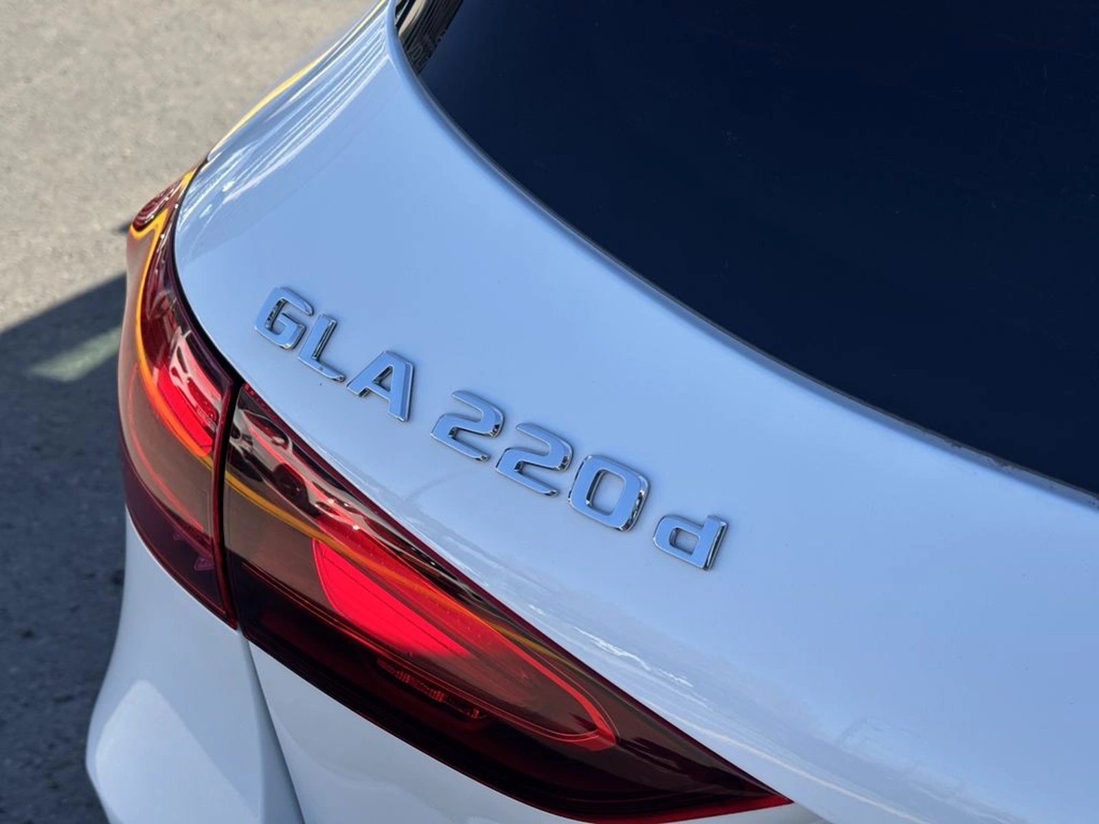 Mercedes-Benz Gla 220 2025 - Imagen 4 de 20