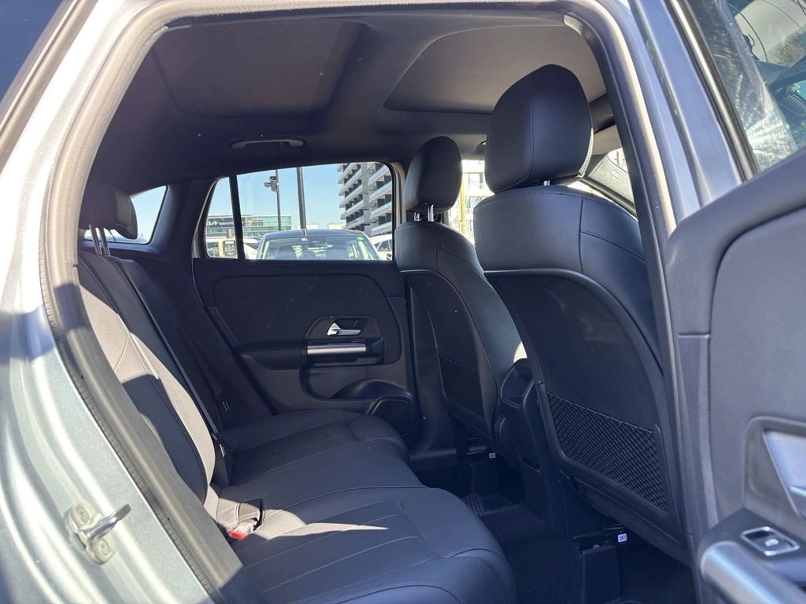 Mercedes-Benz Gla 200 2026 - Imagen 6 de 20