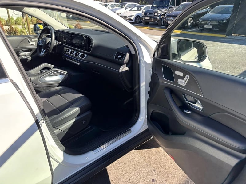 Mercedes-Benz Gle 350 2023 - Imagen 5 de 20