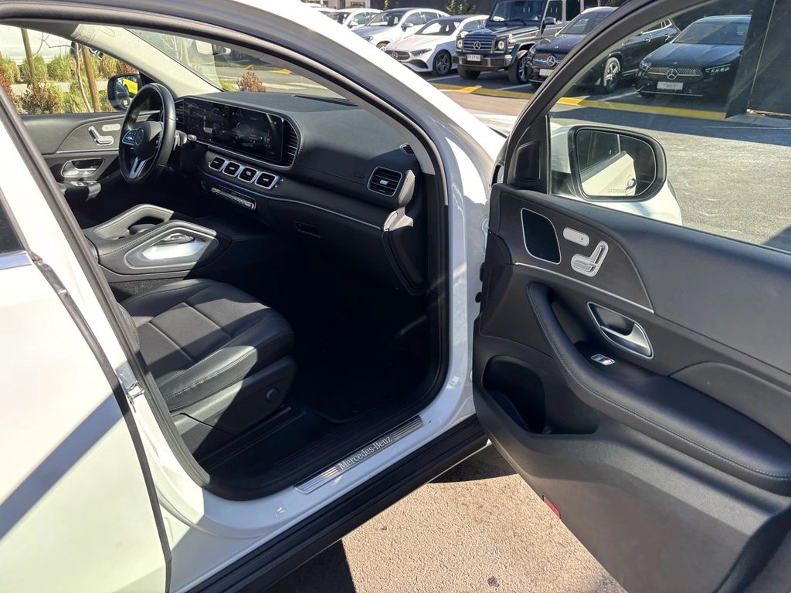 Mercedes-Benz Gle 350 2023 - Imagen 5 de 20