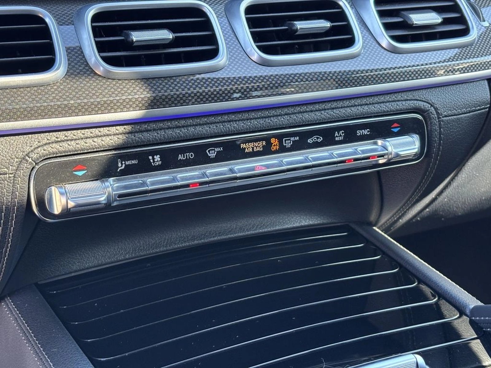 Mercedes-Benz Gle 53 Amg 2022 - Imagen 12 de 20