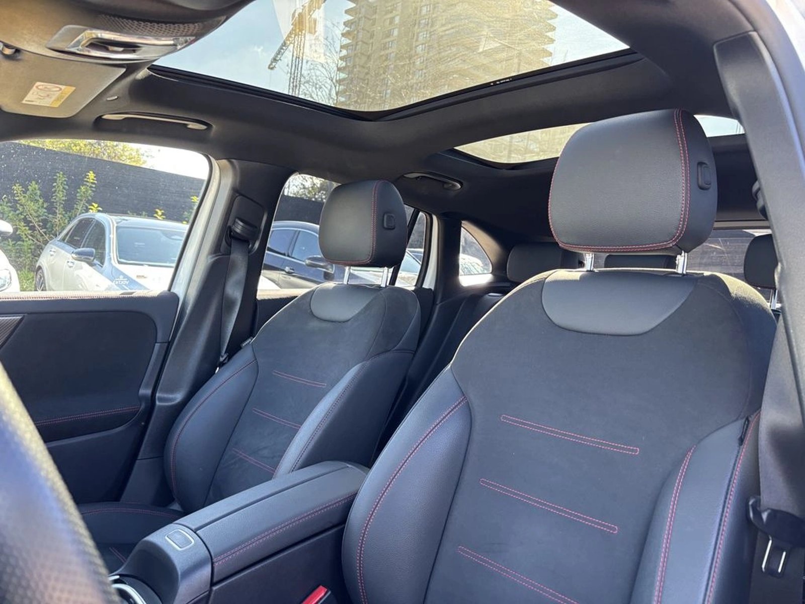 Mercedes-Benz Gla 220 2025 - Imagen 12 de 20