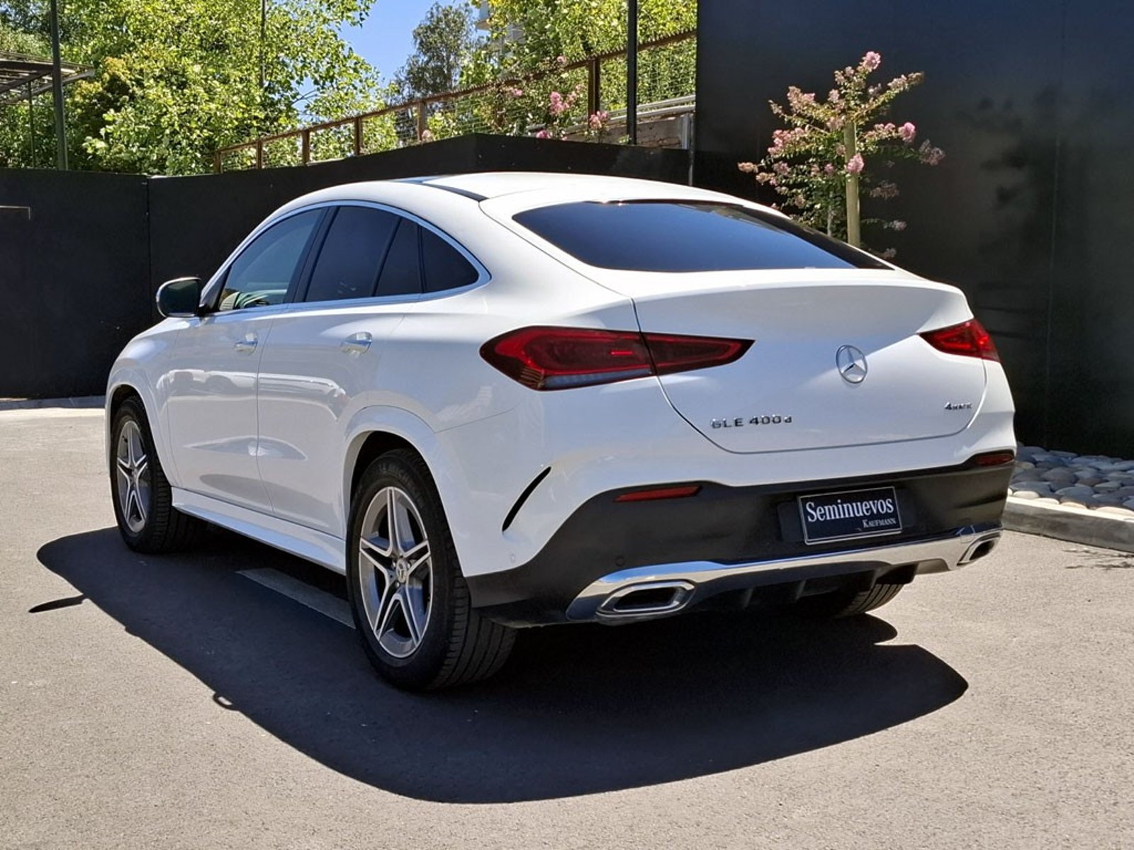 Mercedes-Benz Gle 400 2023 - Imagen 6 de 20
