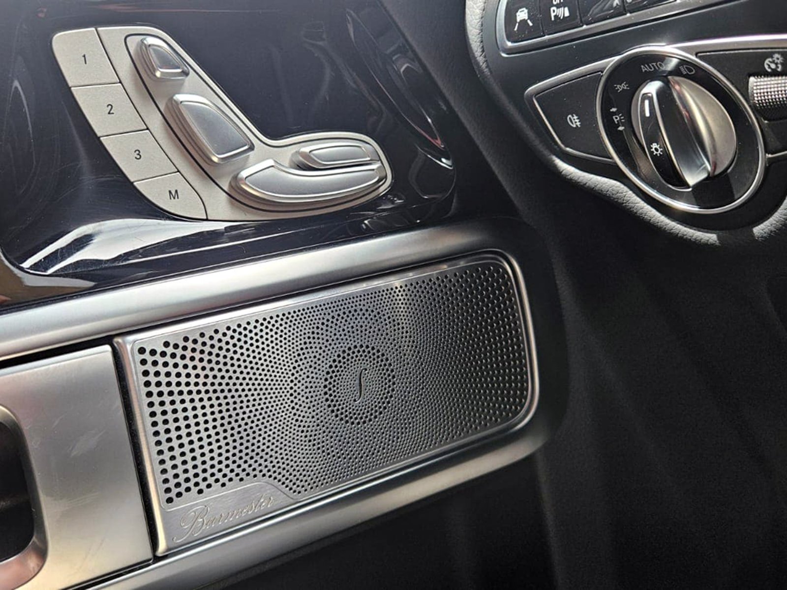Mercedes-Benz G 500 2025 - Imagen 13 de 18
