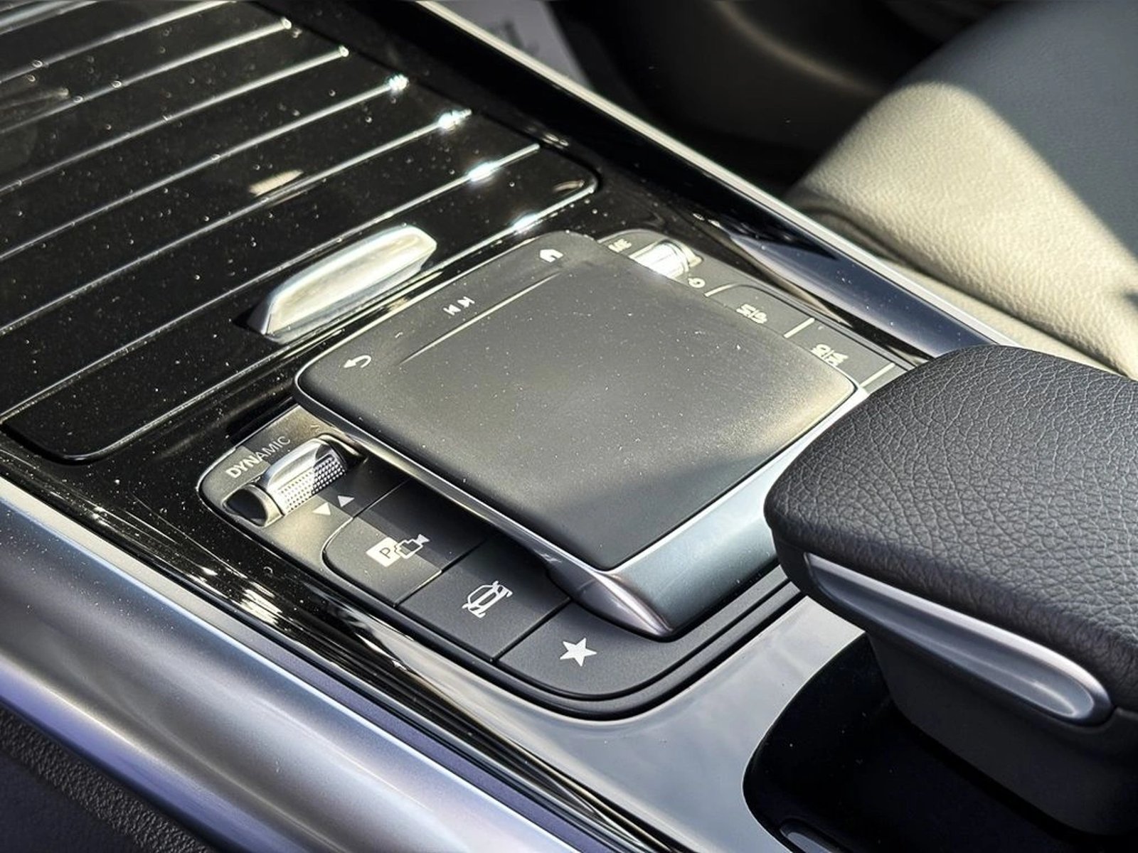 Mercedes-Benz Eqa 350 2023 - Imagen 12 de 17