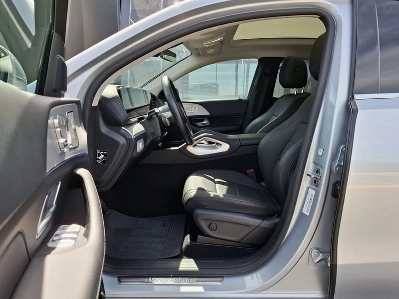 Mercedes-Benz Gle 300 2026 - Imagen 12 de 20