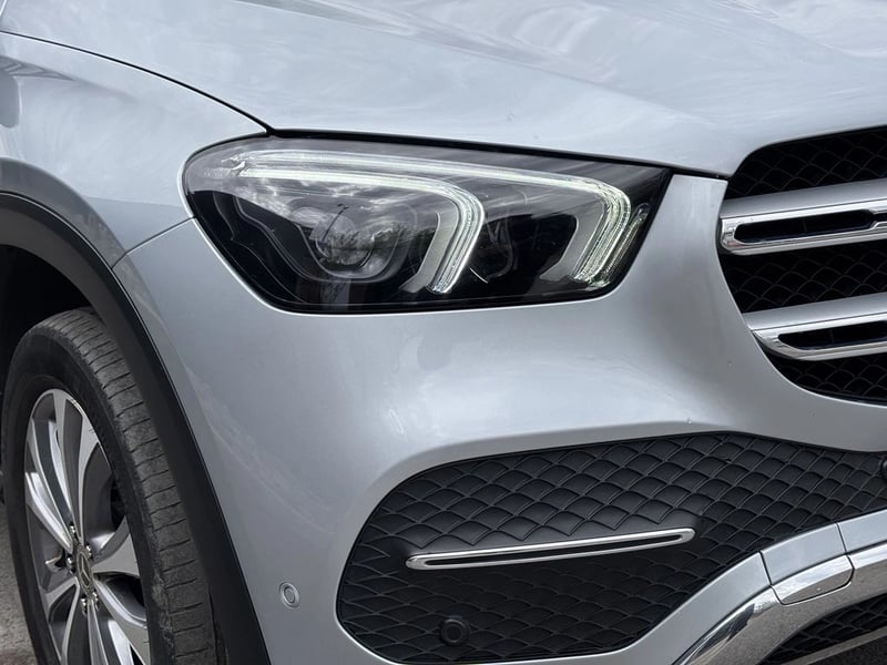 Mercedes-Benz Gle 300 2023 - Imagen 3 de 20
