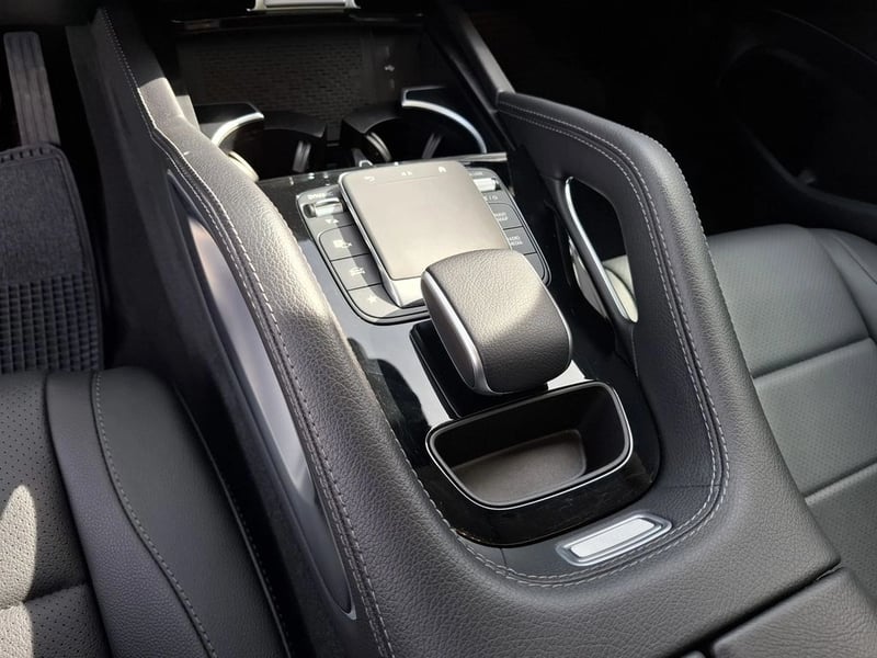 Mercedes-Benz Gle 300 2026 - Imagen 19 de 20