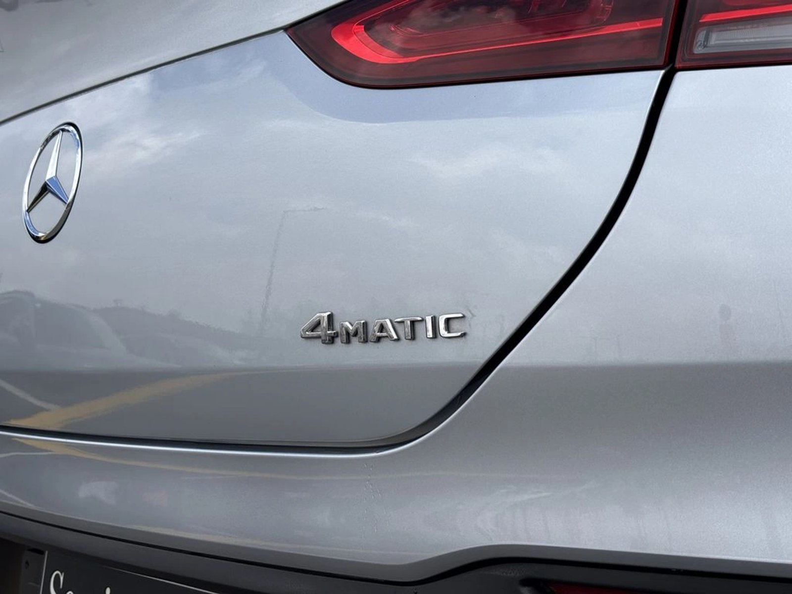 Mercedes-Benz Gle 400 2023 - Imagen 9 de 20