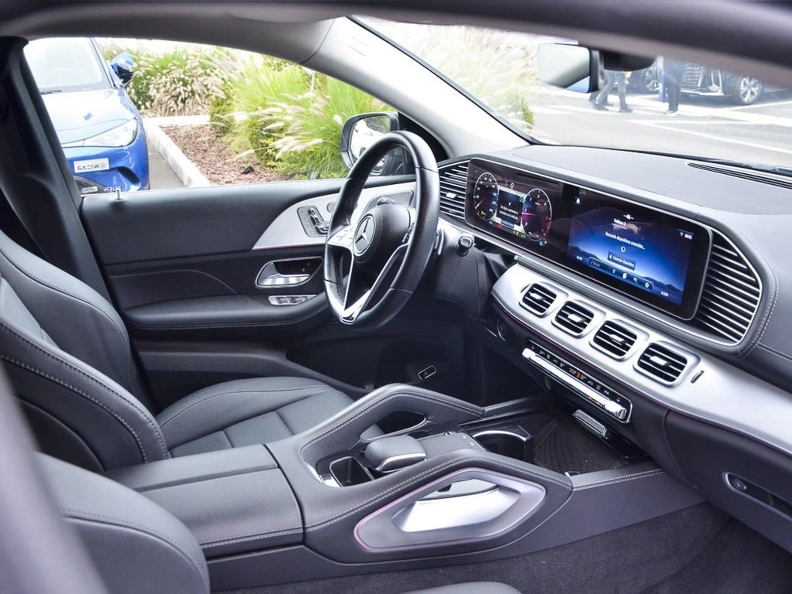 Mercedes-Benz Gle 300 2025 - Foto 5 de 18
