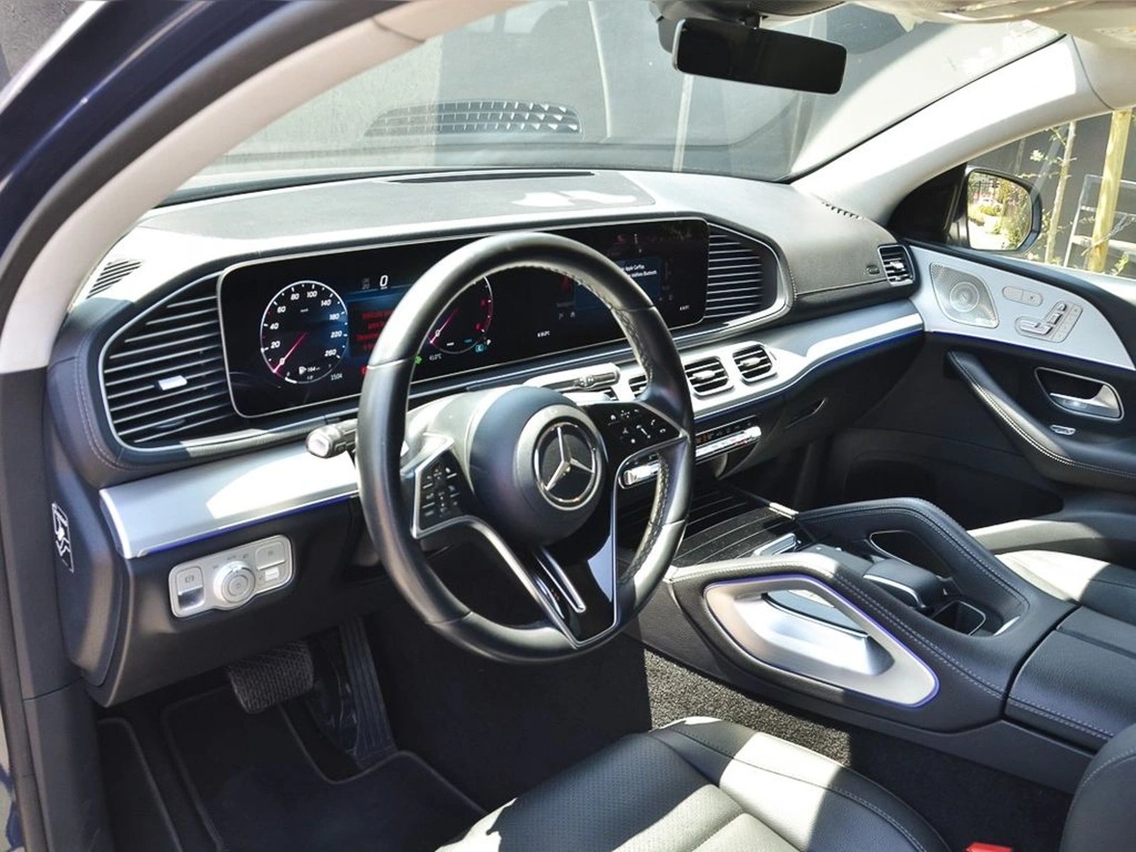 Mercedes-Benz Gle 300 2024 - Imagen 12 de 20