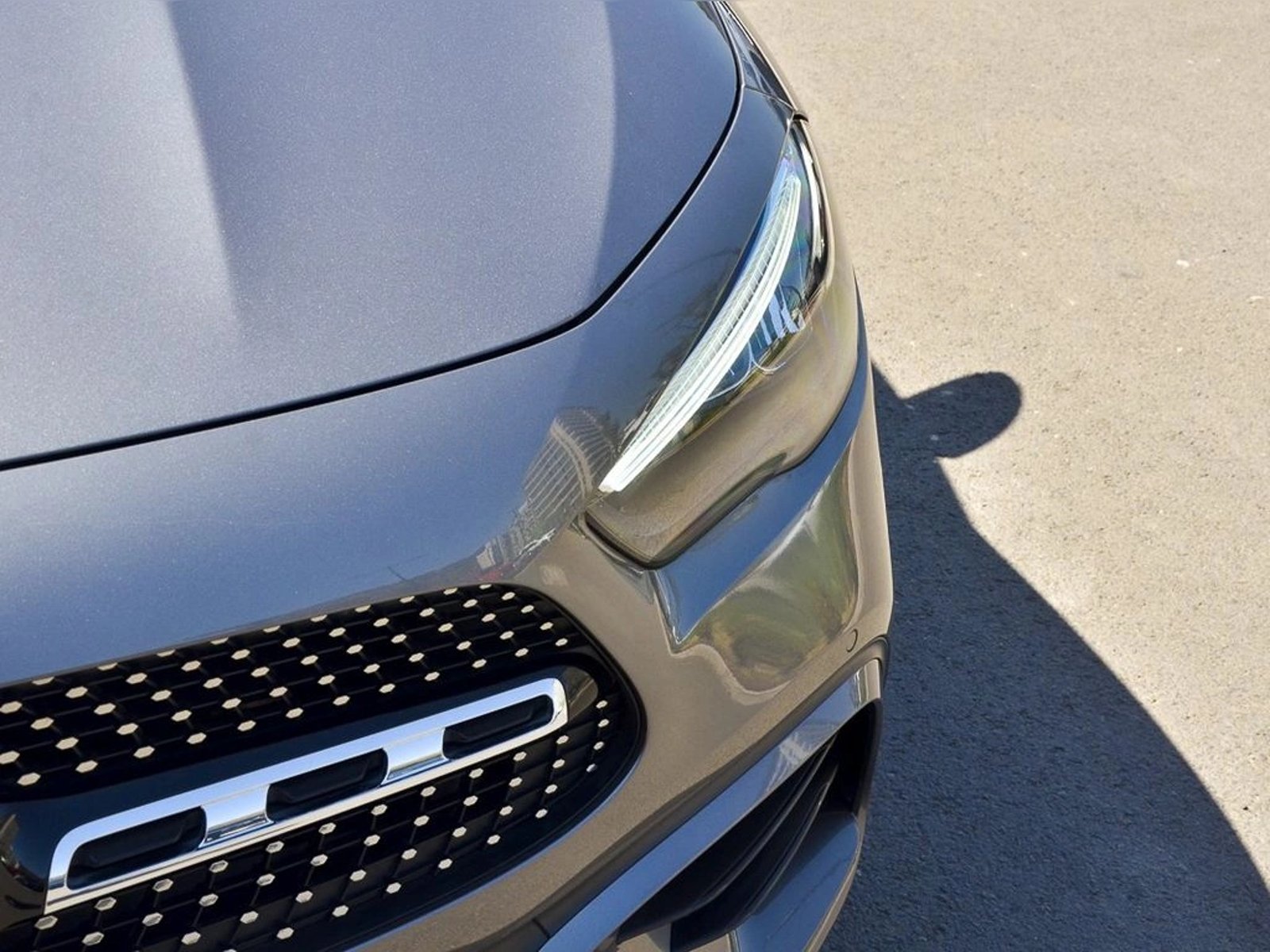 Mercedes-Benz Gla 220 2025 - Imagen 4 de 19
