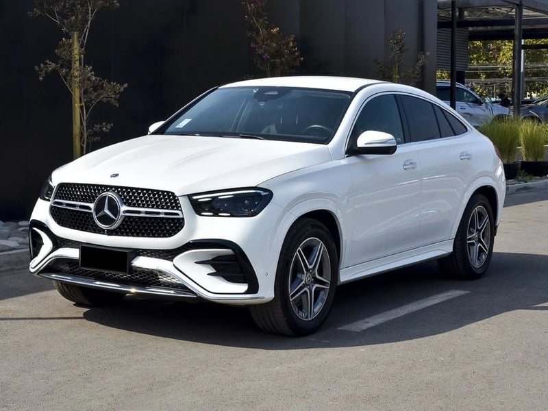 Mercedes-Benz Gle 300 2024