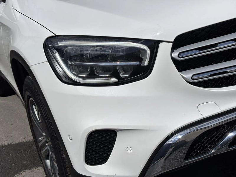 Mercedes-Benz Glc 220 2022 - Imagen 3 de 20