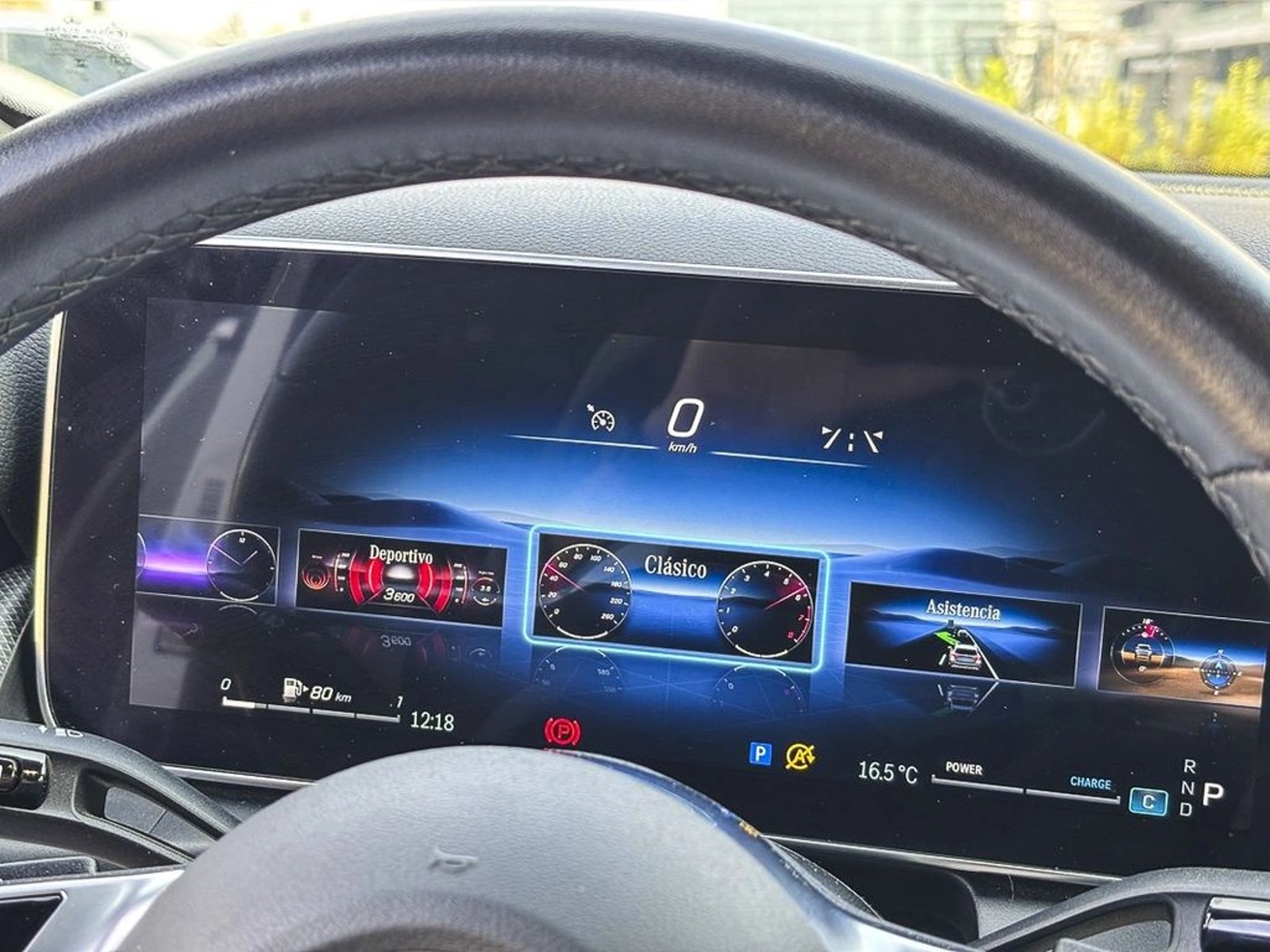 Mercedes-Benz Glc 200 2025 - Imagen 14 de 16