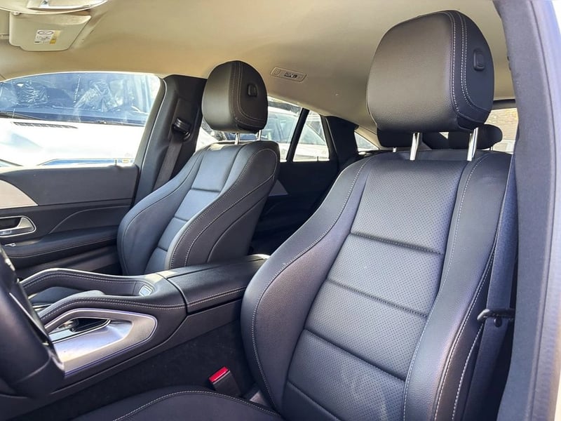 Mercedes-Benz Gle 300 2025 - Imagen 12 de 18