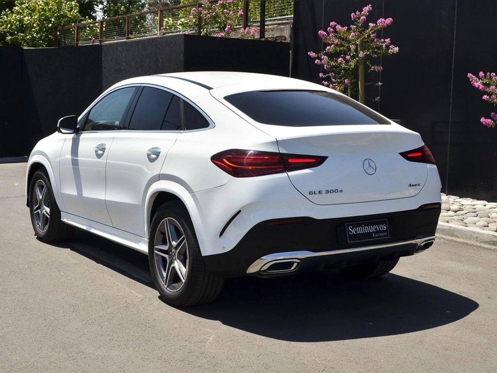 Mercedes-Benz Gle 300 2025 - Imagen 7 de 19