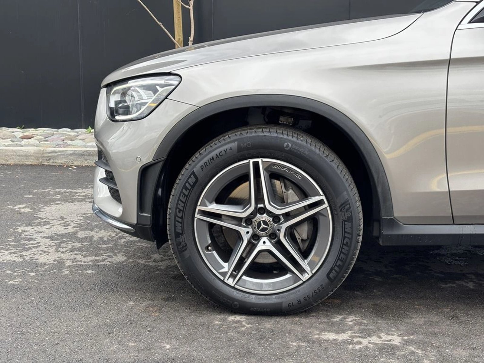 Mercedes-Benz Glc 300 2022 - Imagen 9 de 20