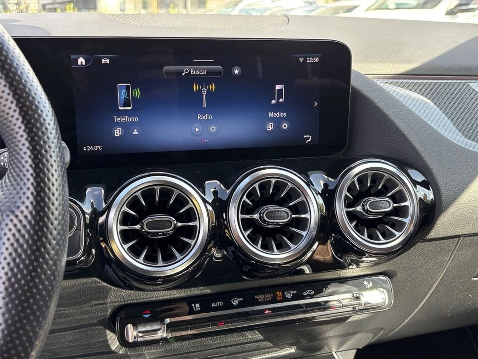 Mercedes-Benz Gla 220 2024 - Imagen 13 de 16