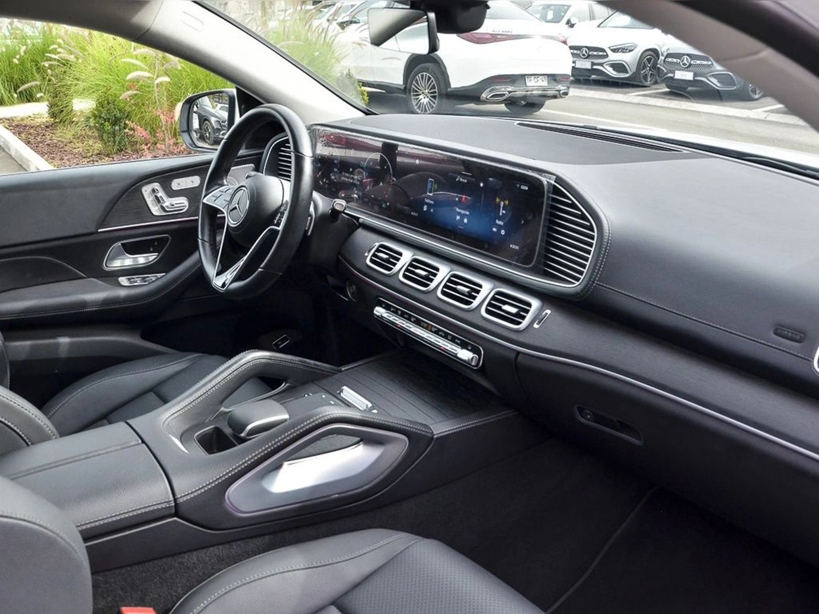 Mercedes-Benz Gle 450 2024 - Imagen 6 de 20
