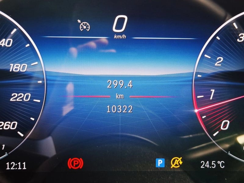 Mercedes-Benz Cle 300 2026 - Imagen 18 de 20
