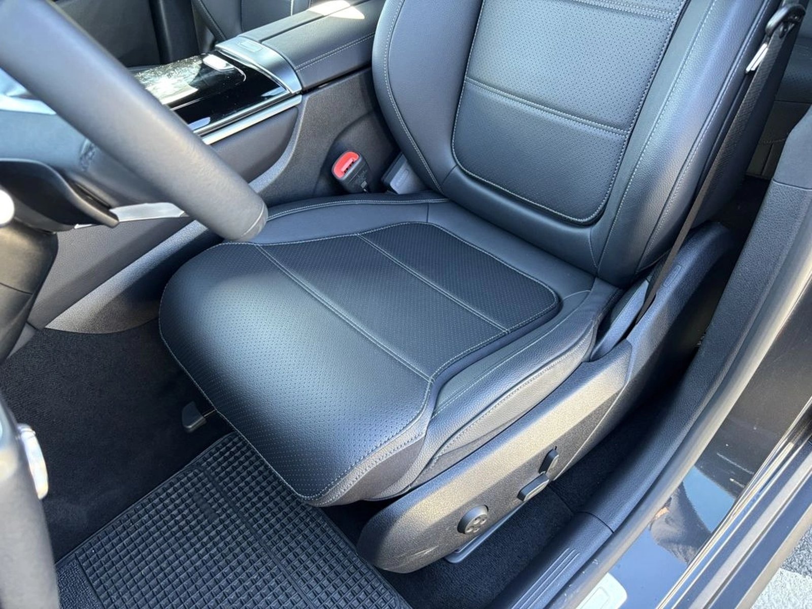 Mercedes-Benz Glc 220 2026 - Imagen 17 de 20