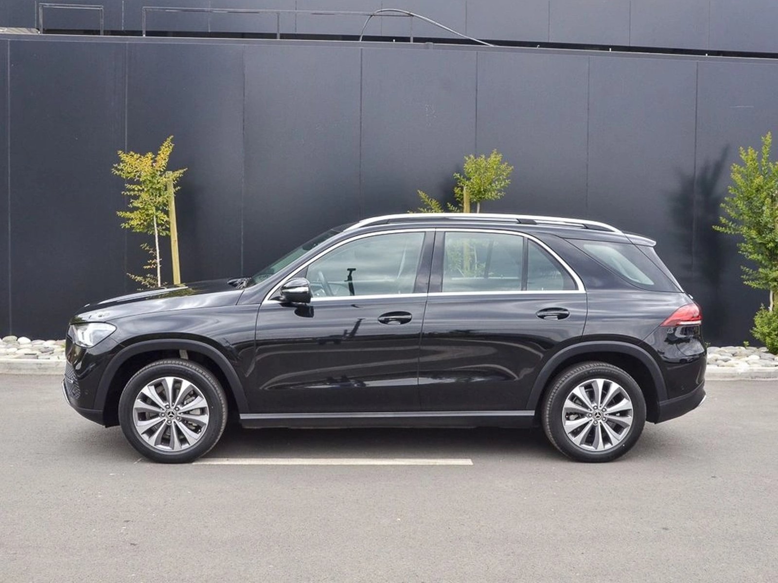 Mercedes-Benz Gle 300 2024 - Imagen 9 de 20