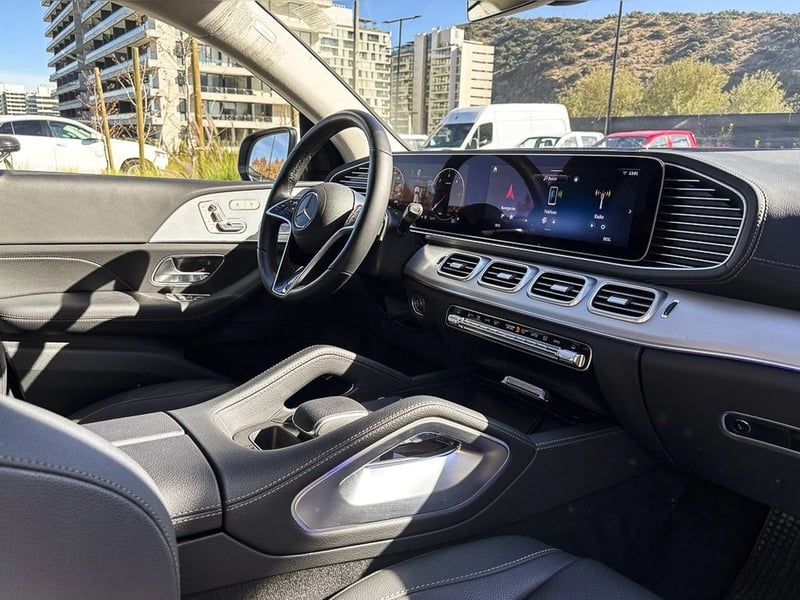 Mercedes-Benz Gle 300 2025 - Imagen 4 de 18