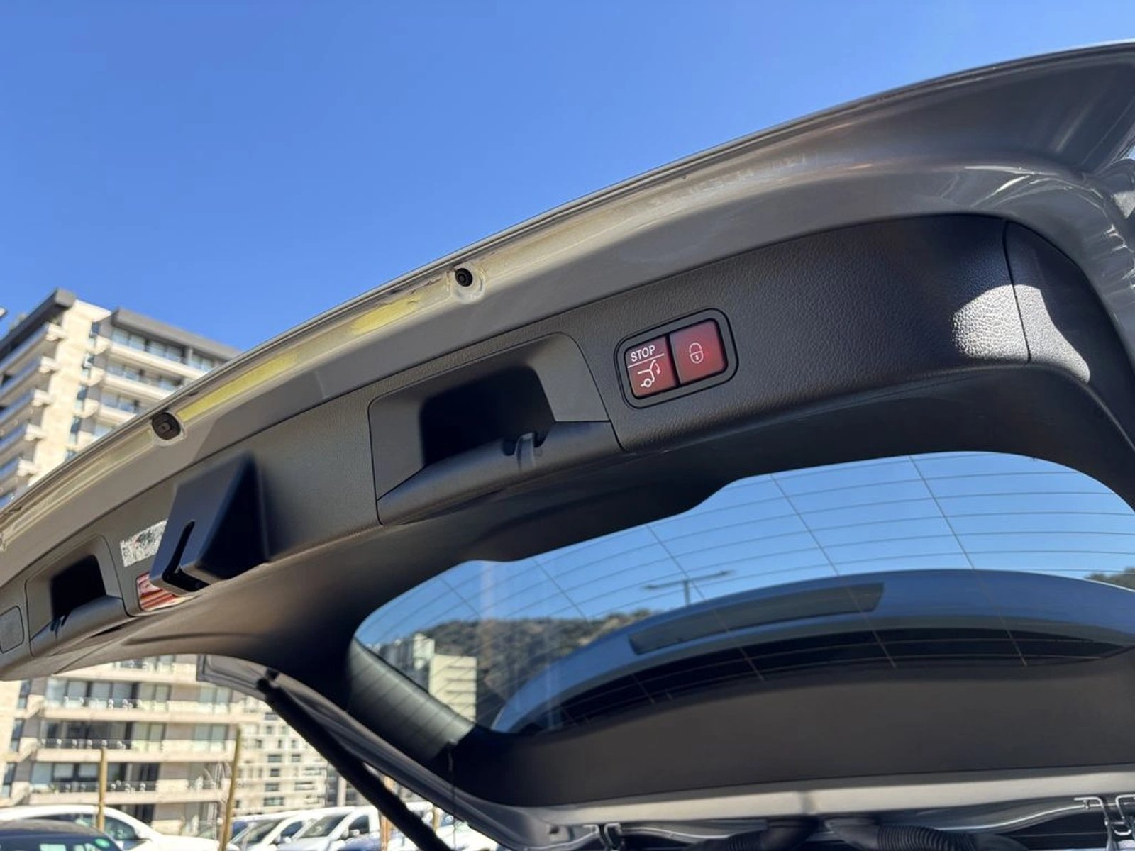 Mercedes-Benz Gla 200 2026 - Imagen 11 de 20