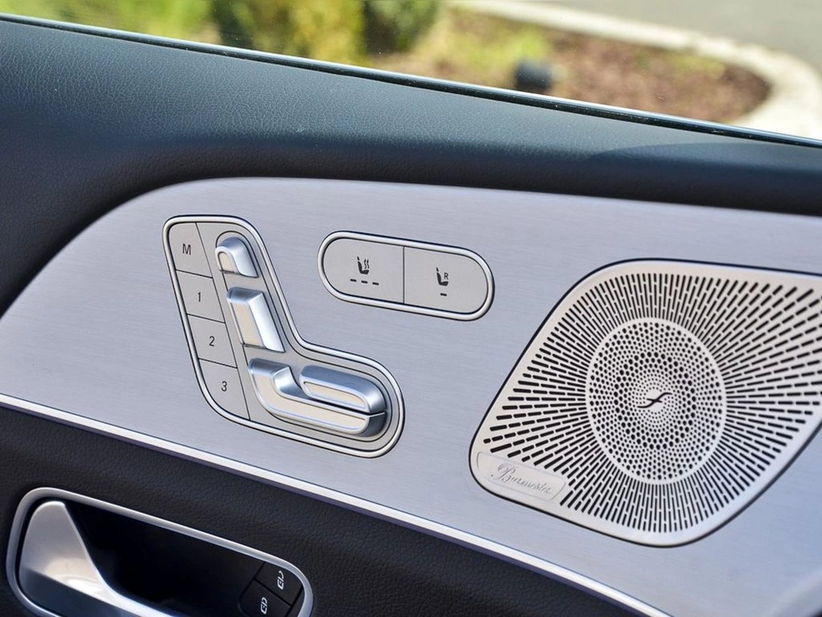Mercedes-Benz Gle 300 2024 - Imagen 12 de 15