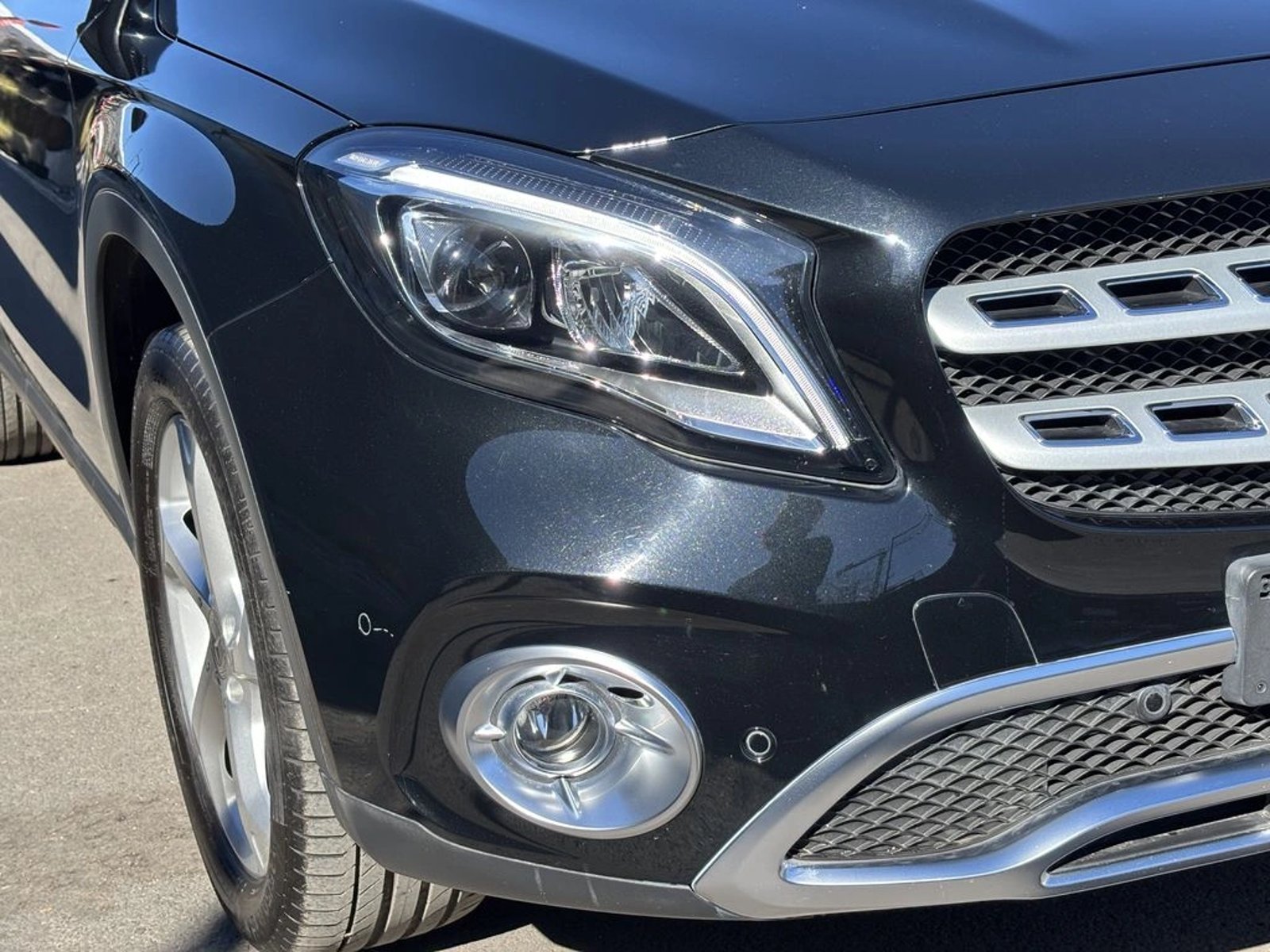 Mercedes-Benz Gla 200 2019 - Imagen 3 de 20