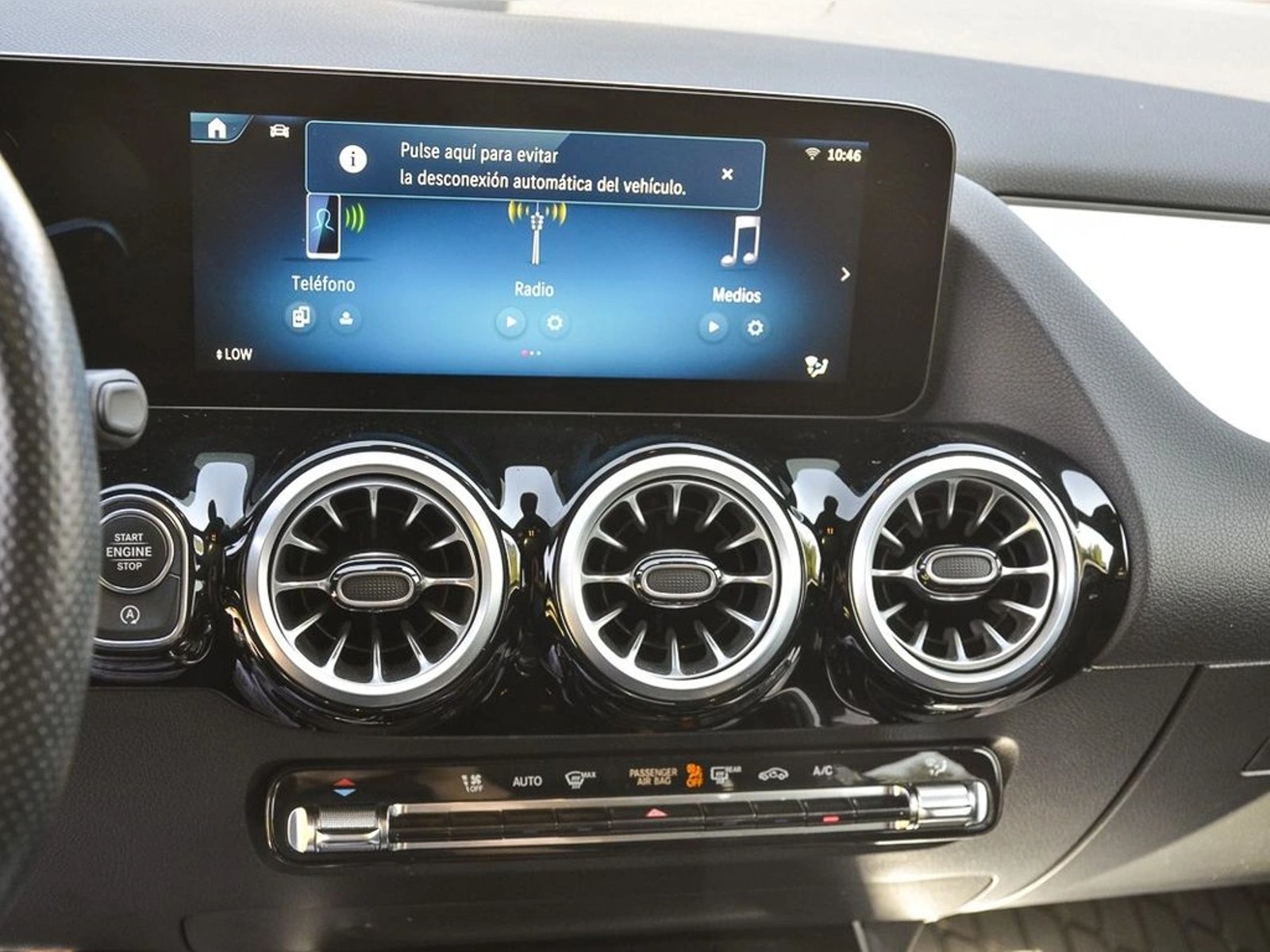 Mercedes-Benz Gla 35 2025 - Imagen 13 de 16