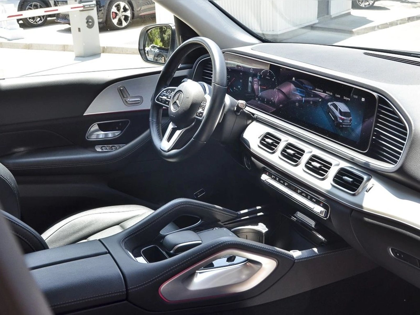 Mercedes-Benz Gle 300 2024 - Imagen 6 de 18