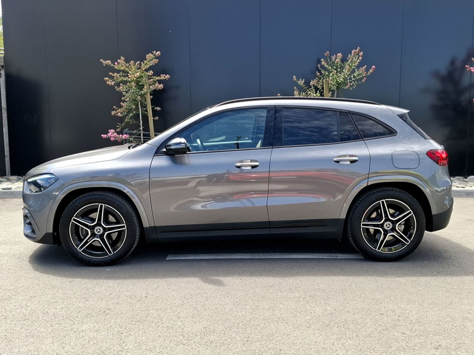 Mercedes-Benz Gla 220 2024 - Imagen 6 de 20