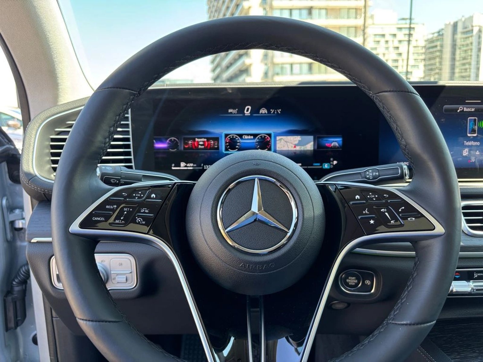 Mercedes-Benz Gle 450 2025 - Imagen 19 de 20