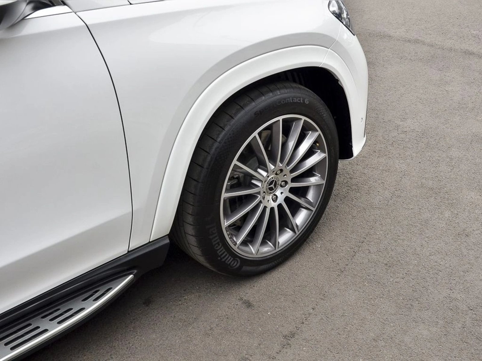 Mercedes-Benz Gle 450 2025 - Imagen 5 de 20