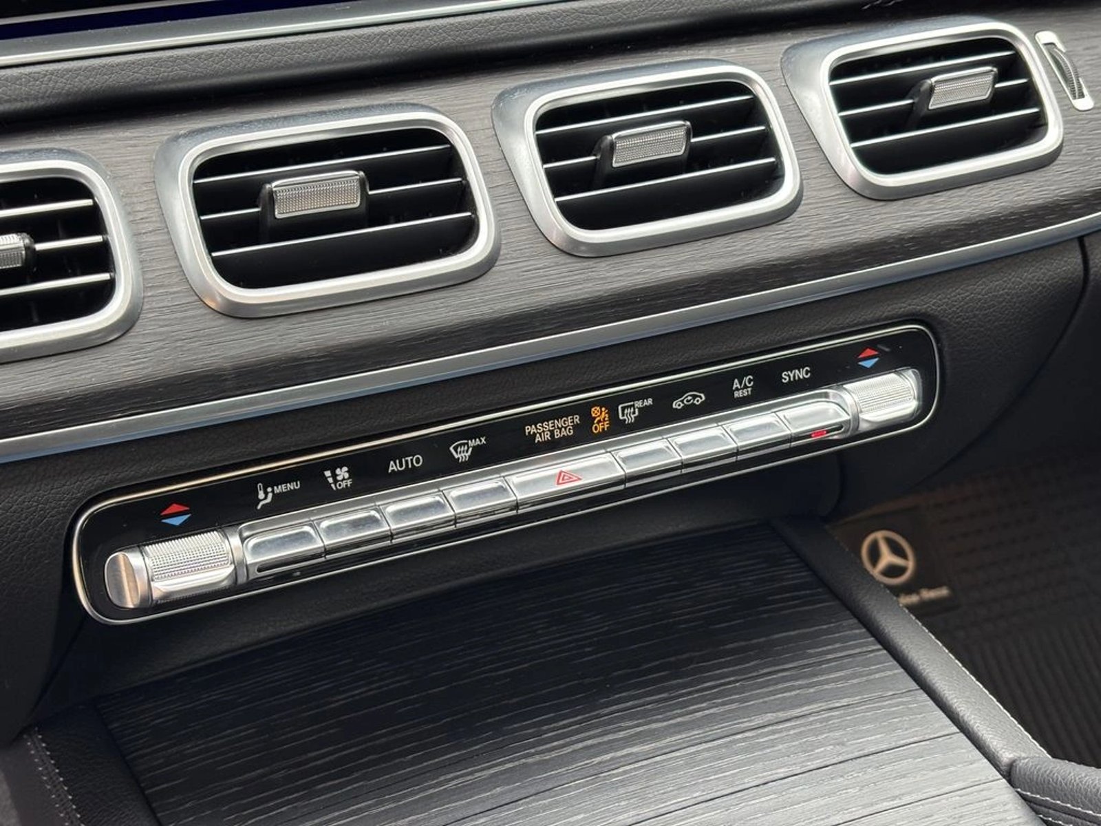 Mercedes-Benz Gle 450 2025 - Imagen 13 de 17