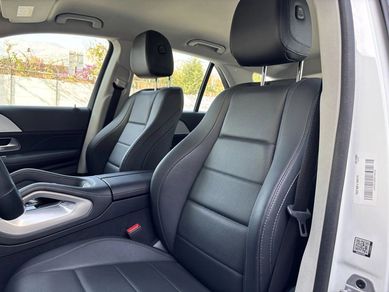 Mercedes-Benz Gle 300 2023 - Imagen 5 de 17