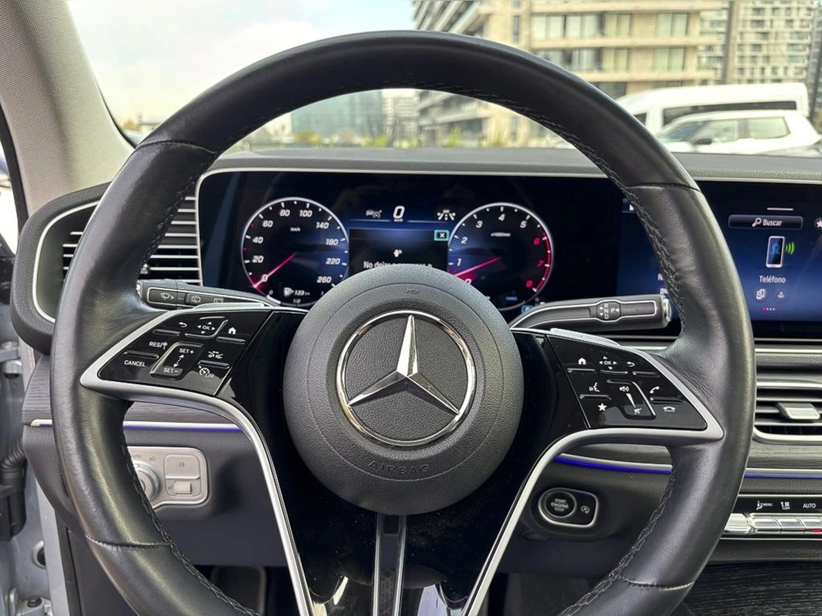 Mercedes-Benz Gle 450 2025 - Imagen 17 de 19
