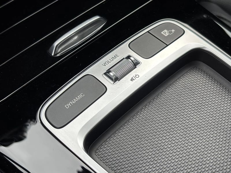 Mercedes-Benz A 200 2024 - Imagen 13 de 17