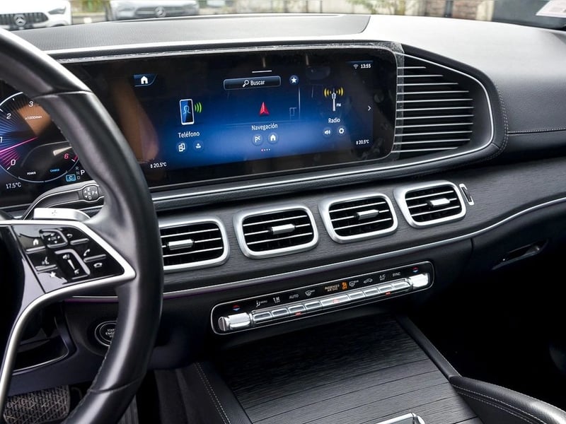 Mercedes-Benz Gle 450 2024 - Imagen 12 de 20